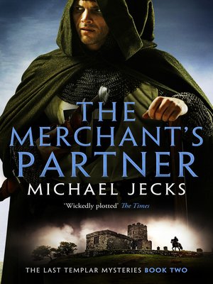 cover image of The Merchant's Partner